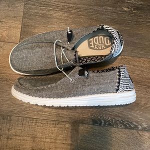Women’s Hey Dude